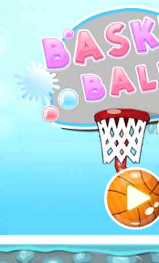 Dude Perfect Basketball 3D 1