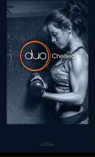 Duo Chelsea 1