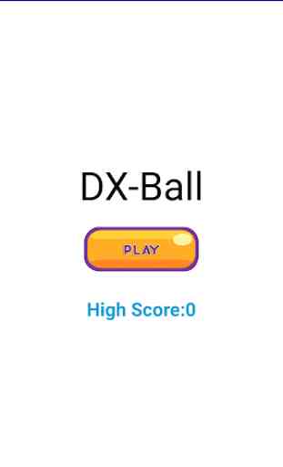 Dx Ball 1