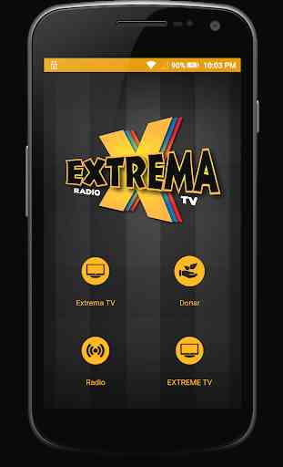 Extrema TV 1