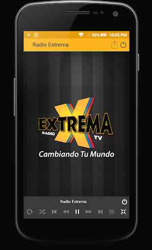 Extrema TV 3