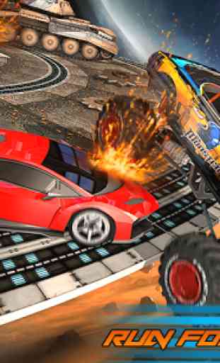 Extreme Car Driving Highway Racing 2019 2
