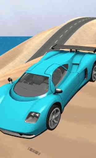 Extreme Car Driving Simulator 3