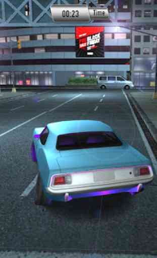 Extreme Car Driving Simulator- Free Driving Games 2