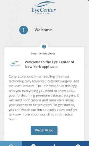 Eye Center of New York 3