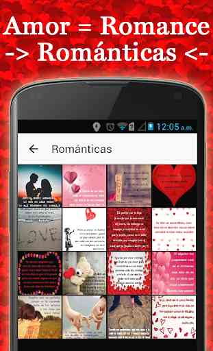 Frases de Amor Románticas con Imágenes 3
