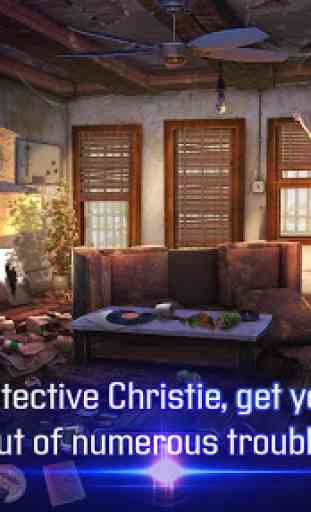 Ghost Files 2: Memory of a Crime 2