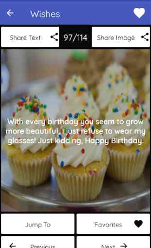 Happy Birthday Wishes : Funny Greetings and Quotes 3