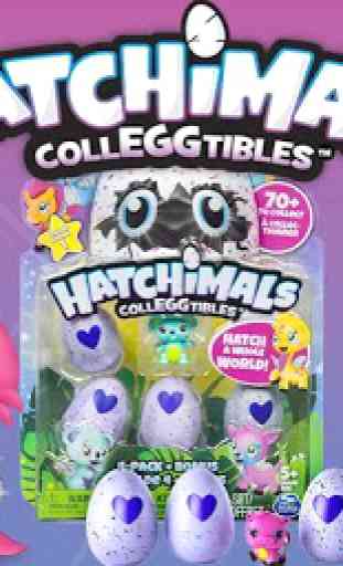 Hatchi Surprise Eggs 4