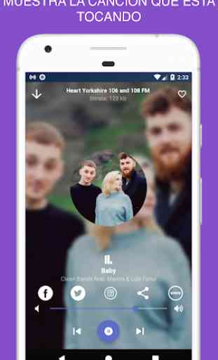 Heart Radio Devon App FM UK Free 2