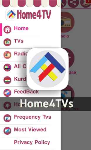 Home4TVs Chanall Kurdi 1