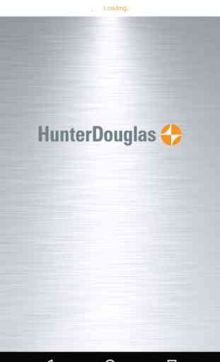 Hunter Douglas Events 1
