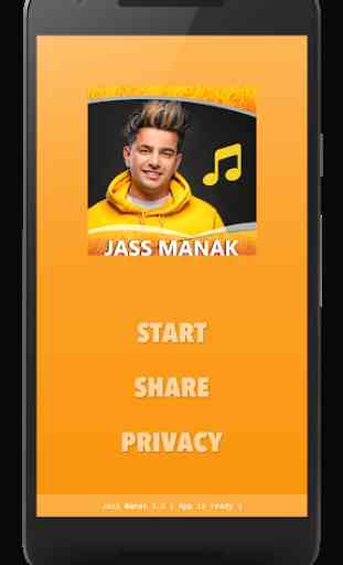 Jass Manak Songs - Offline 1