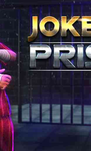 Joker Prison Break 1