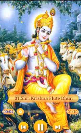 Krishna Flute Dhun 2