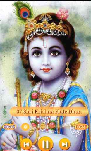 Krishna Flute Dhun 3