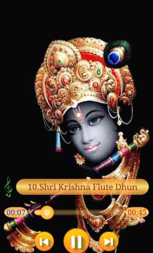 Krishna Flute Dhun 4