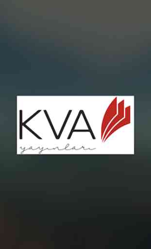 KVA Dijital 1