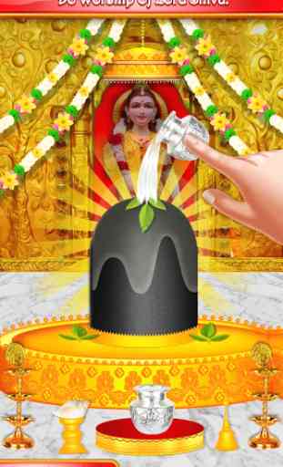 Lord Shiva Virtual Temple 3
