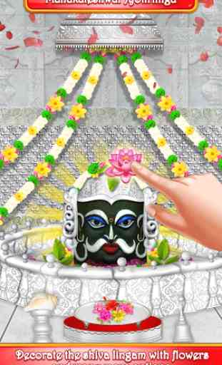 Lord Shiva Virtual Temple 4