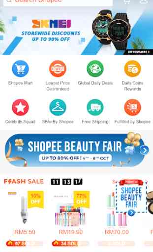 Malaysia online shopping app-Online Store Malaysia 3