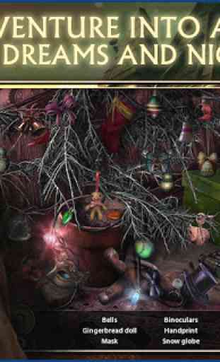 Maze: Subject 360 - A Scary Hidden Object Game 3