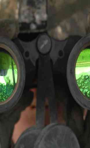 Military Binoculars Optical Zoom 2