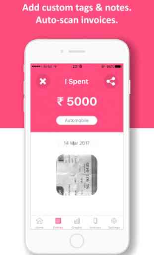 Money N You ( Money Manager | Expense Tracker ) 2