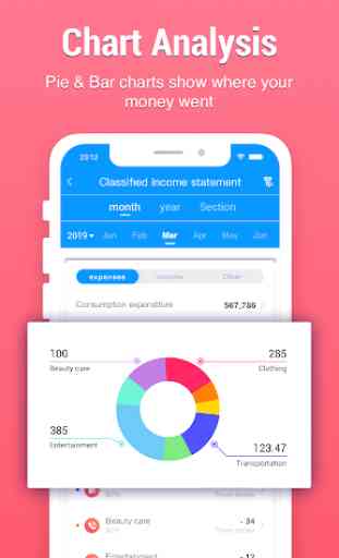 MoneyMate - Money Tracker, Saver & Budget Planner 2
