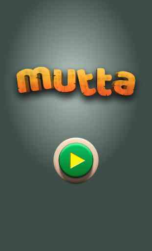 Mutta - Easter Egg Toss Game 1