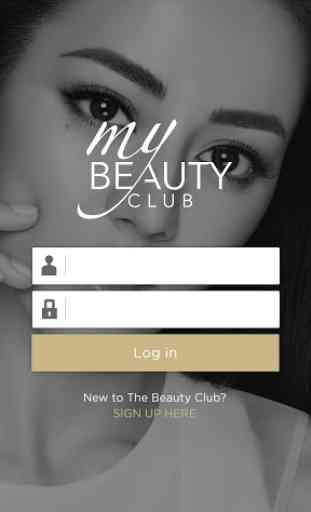 My Beauty Club 3