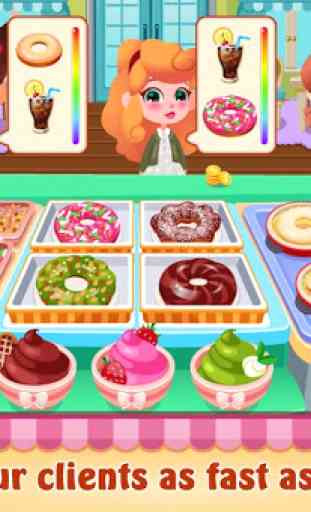 My Donuts Shop 1
