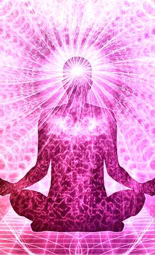 Om Meditation Music - Yoga, Relax Mantra Chantings 1