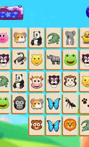 Onet Animal Connect 2