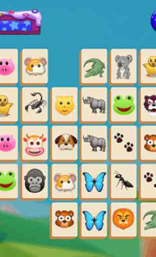 Onet Animal Connect 3
