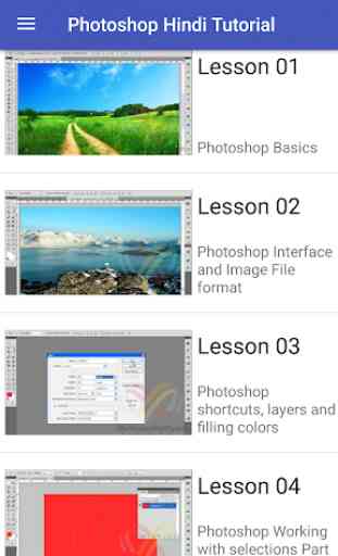 Photoshop Gyan: Basic Tutorials for CS Photoshop 2