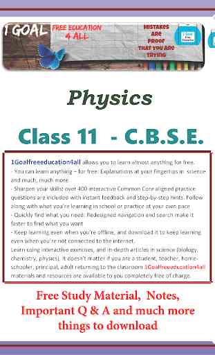Physics Class-11 1