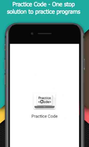 Practice Code : Learn Programming 1