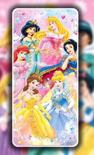 Princess HD Wallpapers 2019 1