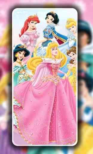 Princess HD Wallpapers 2019 2