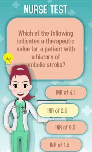 Prueba De Enfermería Preguntas Y Respuestas 1