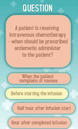 Prueba De Enfermería Preguntas Y Respuestas 2
