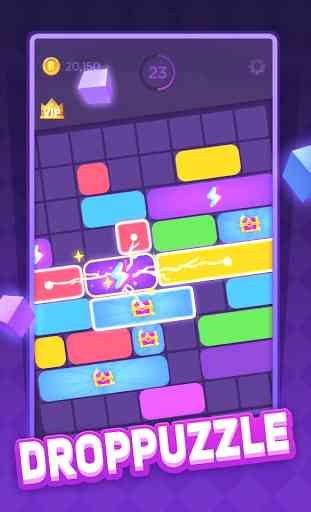 Puzzle Go :  classic puzzles all in one 2