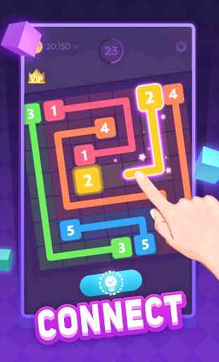 Puzzle Go :  classic puzzles all in one 4