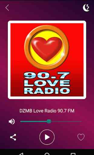 Radio Filipinas - Radio FM 3