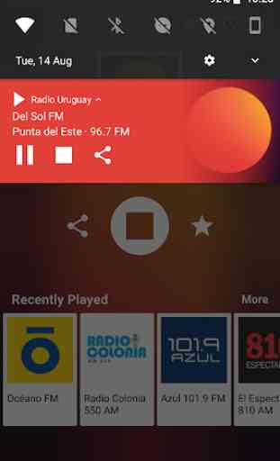 Radio Uruguay 3