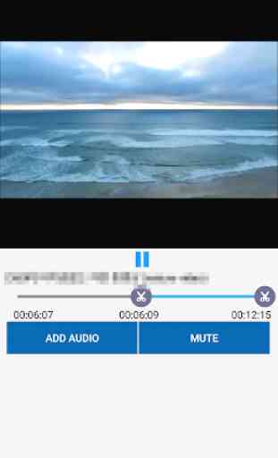 Ringtone Maker - Audio Video Editor Cutter & Mixer 3