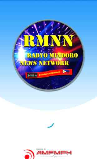 RMNN RADYO MINDORO NEWS 1