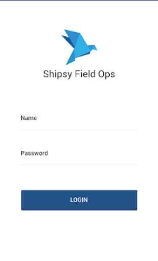 Shipsy Field Ops 1