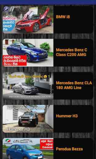 SL Vehicle Market - Buy, Sell & Watch Reviews 4